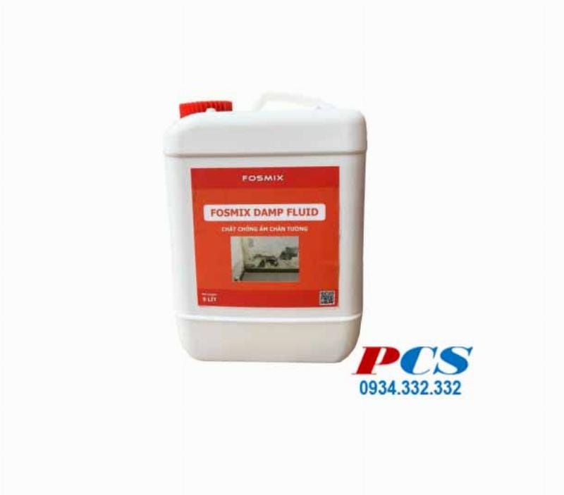 Sơn chống thấm Conmik thi công bảo vệ bề mặt công trình khỏi nước, ngăn ngừa thấm dột hiệu quả